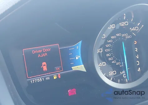 2013 Ford Explorer Xlt z USA, uszkodzony, nr VIN 1FM5K7D83DGA52899